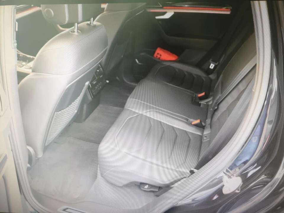 Volkswagen Touareg - Imagem 11