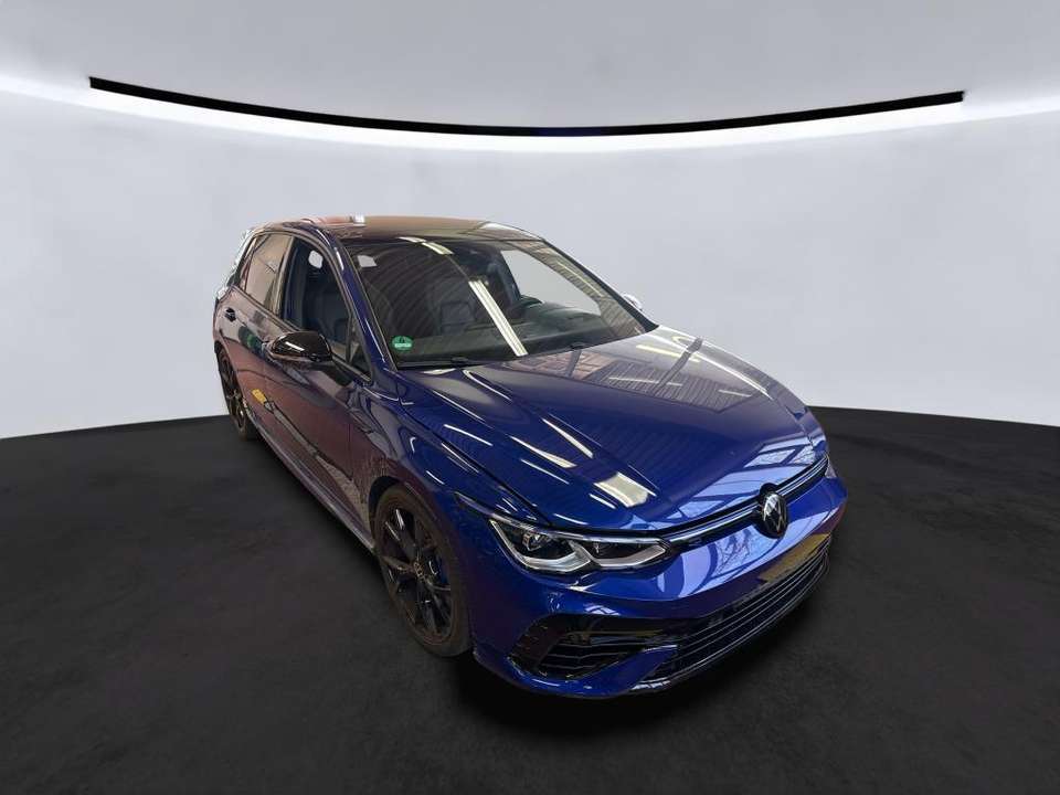 Volkswagen Golf - Imagem 8