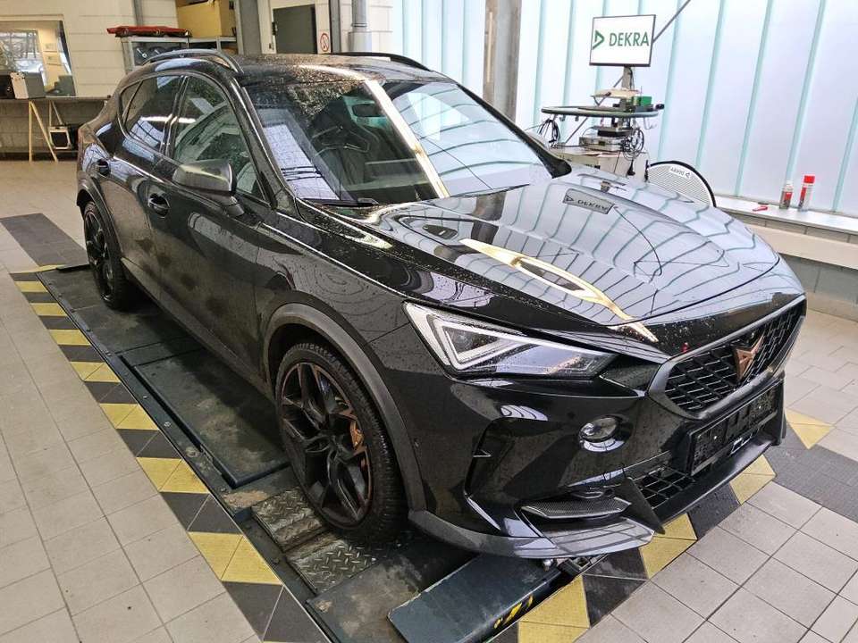 CUPRA Formentor - Imagem 7