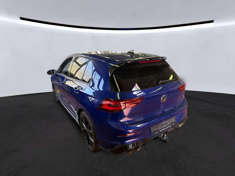 Volkswagen Golf - Imagem 9