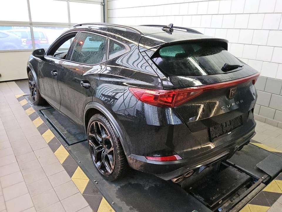 CUPRA Formentor - Imagem 8