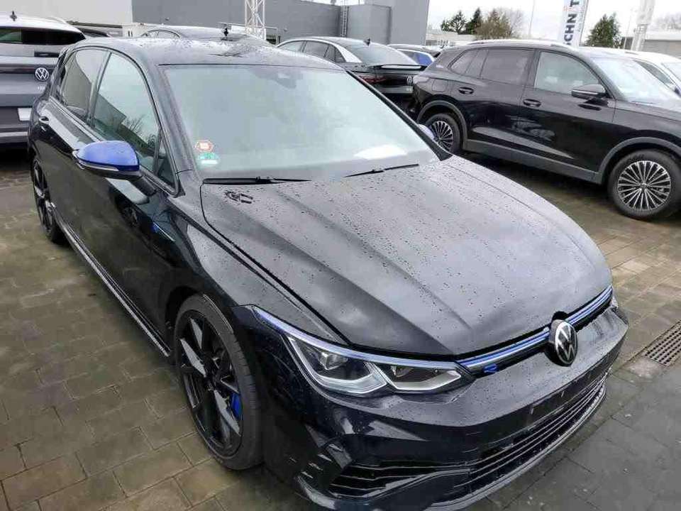 Volkswagen Golf - Imagem 7