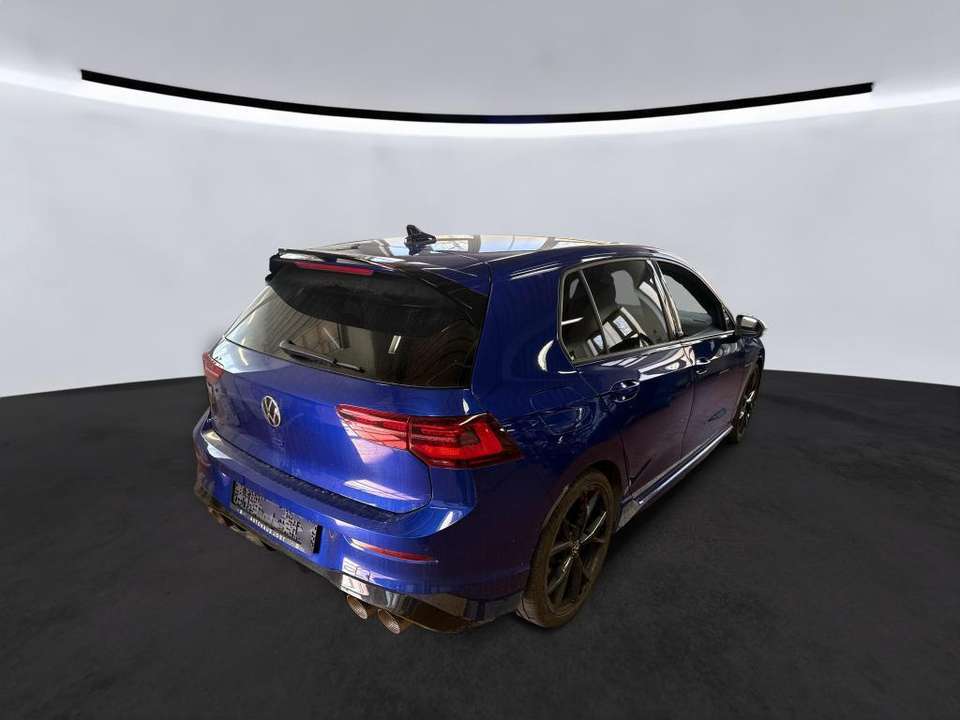 Volkswagen Golf - Imagem 10