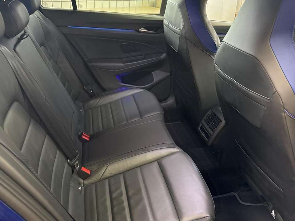 Volkswagen Golf - Imagem 11