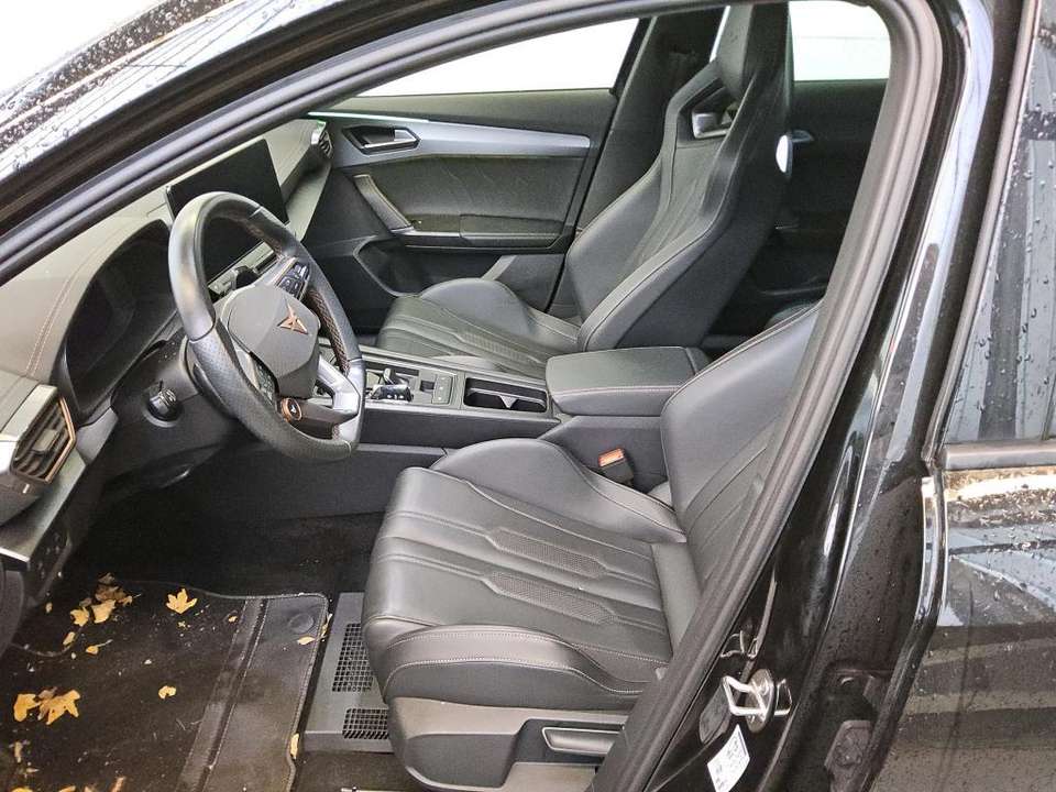 CUPRA Formentor - Imagem 10