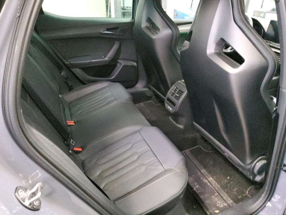 CUPRA Leon - Imagem 11