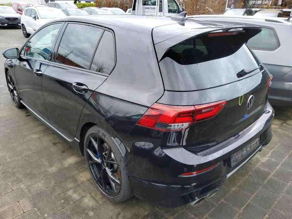 Volkswagen Golf - Imagem 9