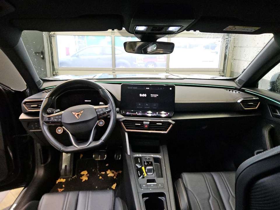 CUPRA Formentor - Imagem 11