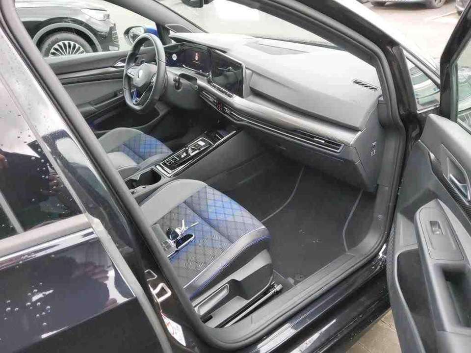 Volkswagen Golf - Imagem 10