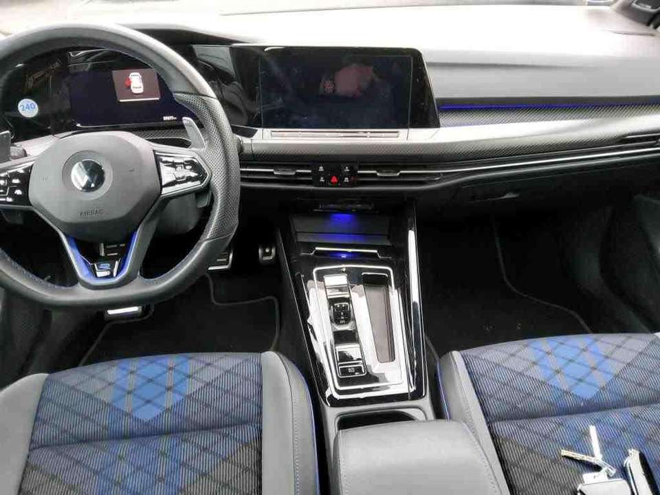 Volkswagen Golf - Imagem 11