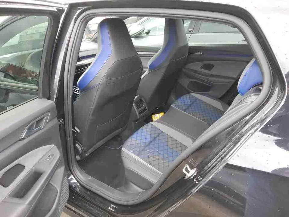 Volkswagen Golf - Imagem 12