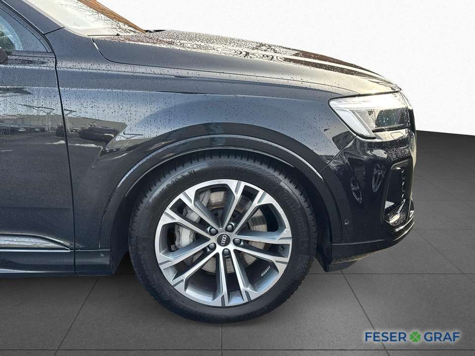 Audi Q7 - Imagem 4