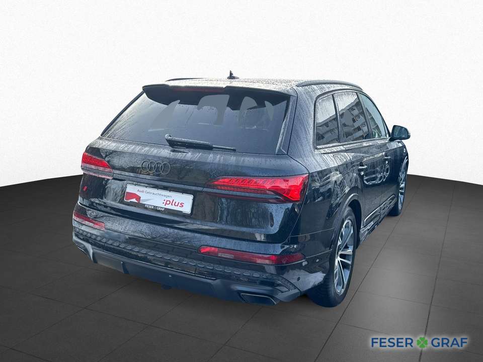 Audi Q7 - Imagem 5