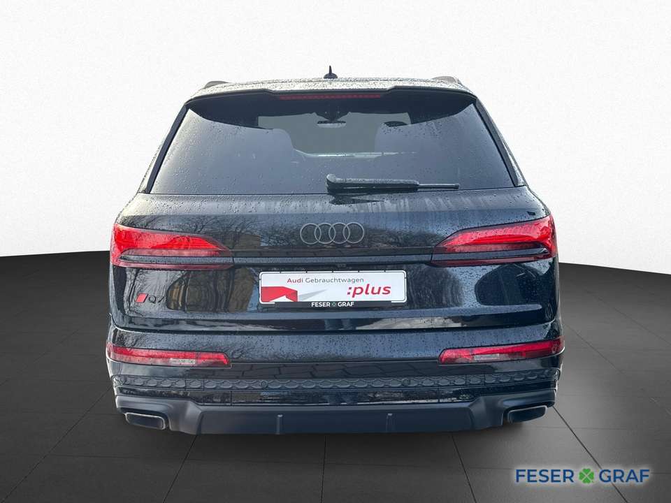 Audi Q7 - Imagem 6