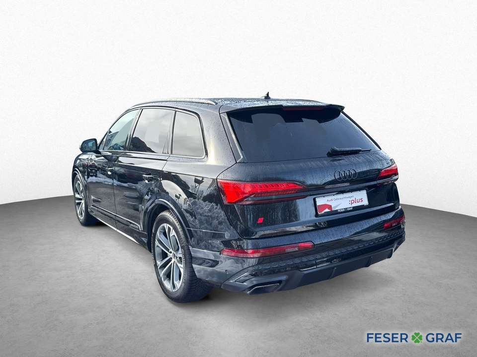 Audi Q7 - Imagem 7