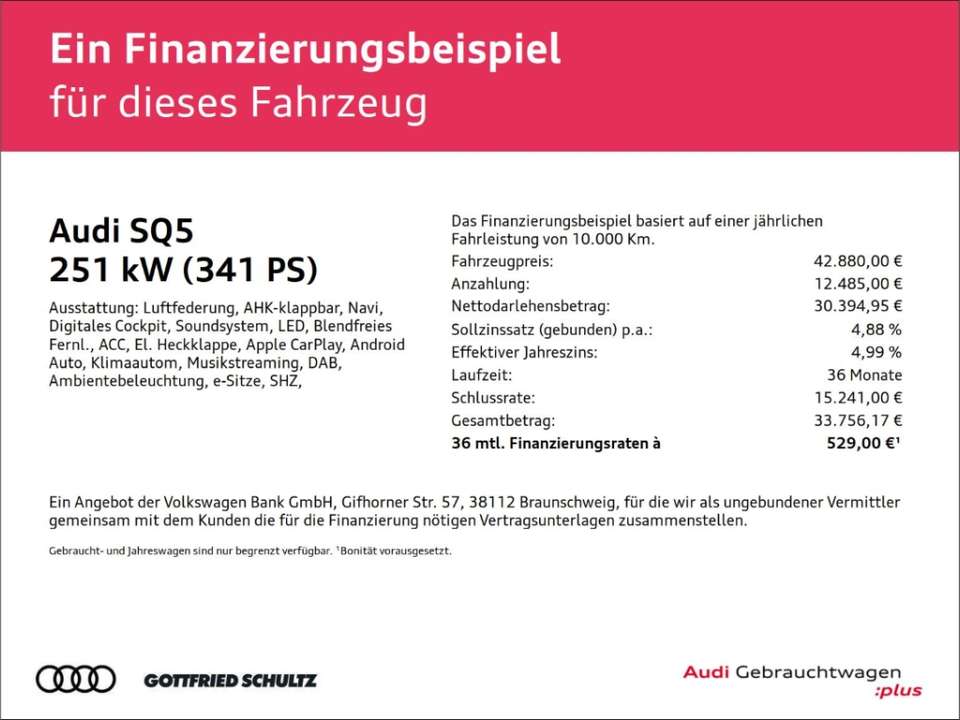 Audi SQ5 - Imagem 2