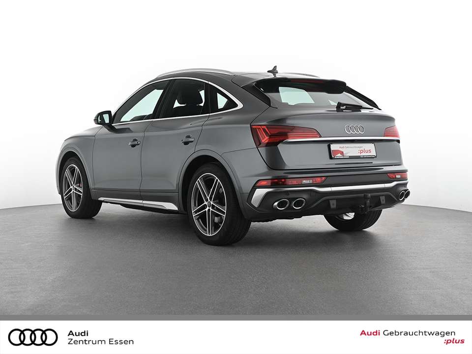 Audi SQ5 - Imagem 3