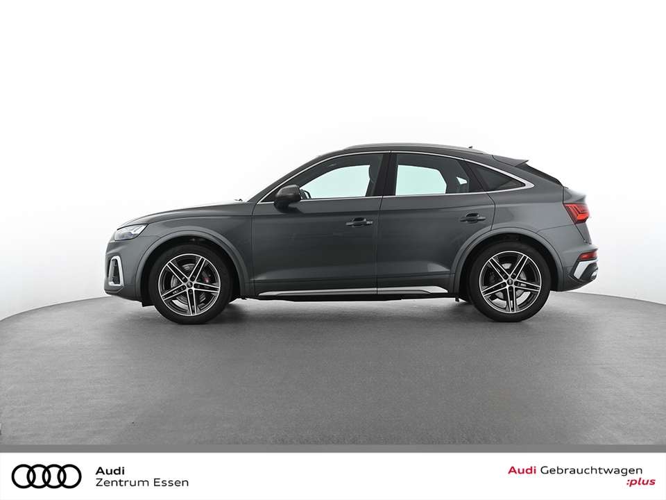 Audi SQ5 - Imagem 5