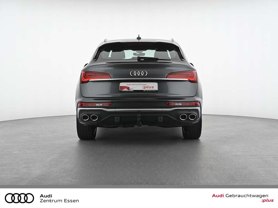 Audi SQ5 - Imagem 6