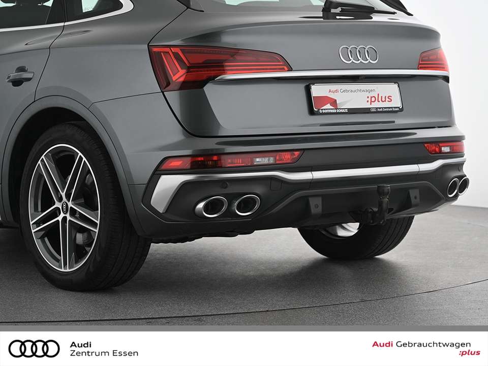 Audi SQ5 - Imagem 8