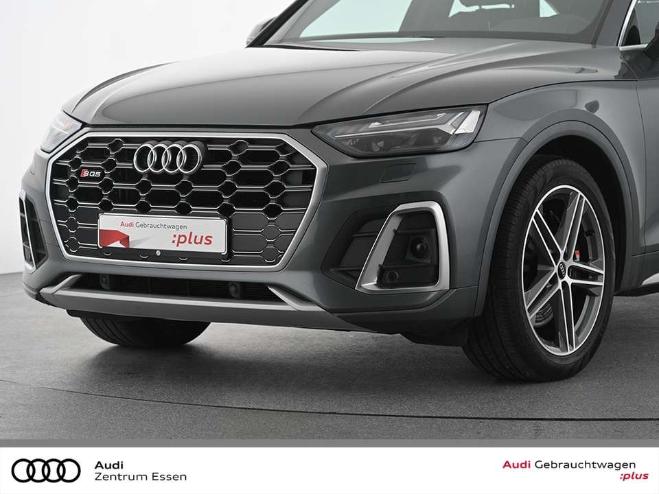 Audi SQ5 - Imagem 9