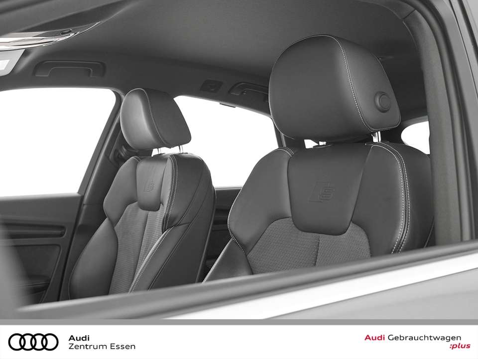 Audi SQ5 - Imagem 11