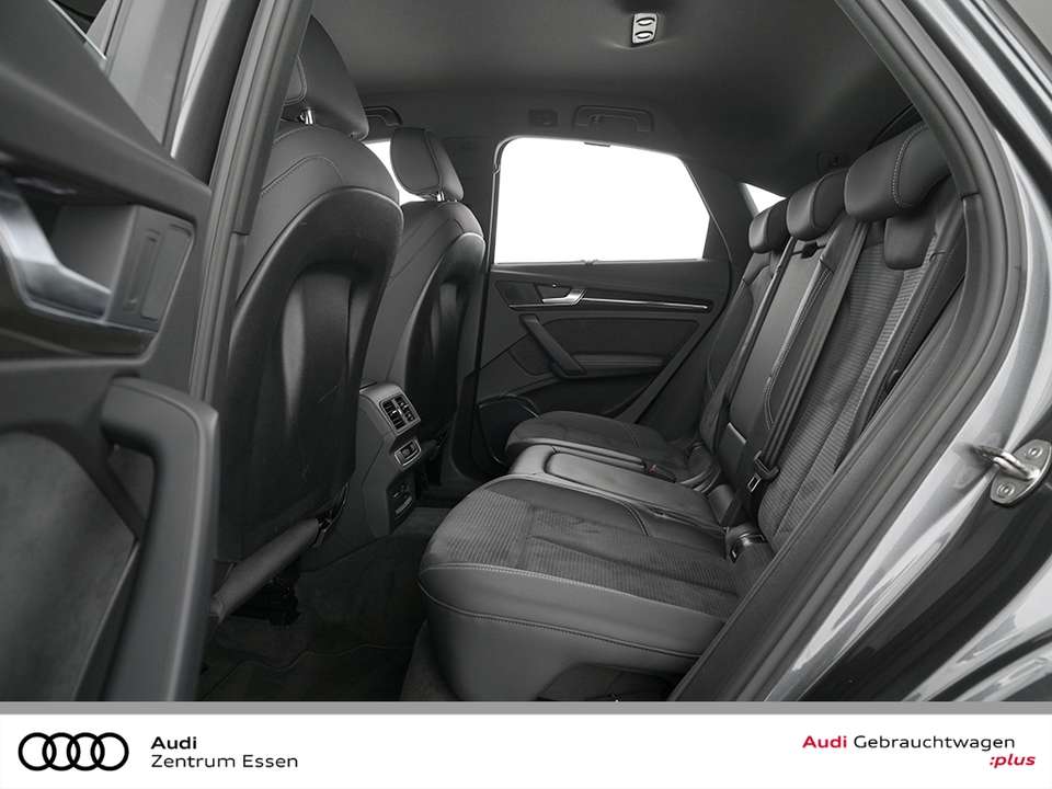 Audi SQ5 - Imagem 13