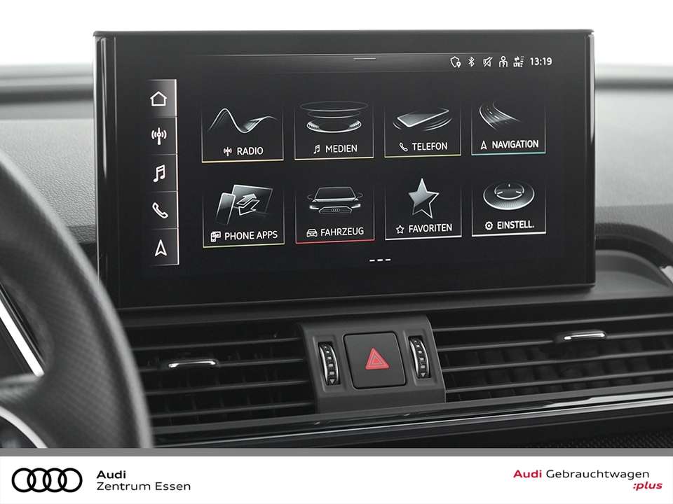 Audi SQ5 - Imagem 15