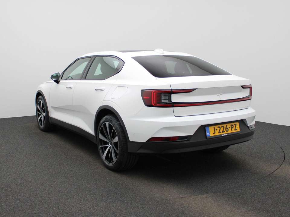 Polestar 2 - Imagem 2
