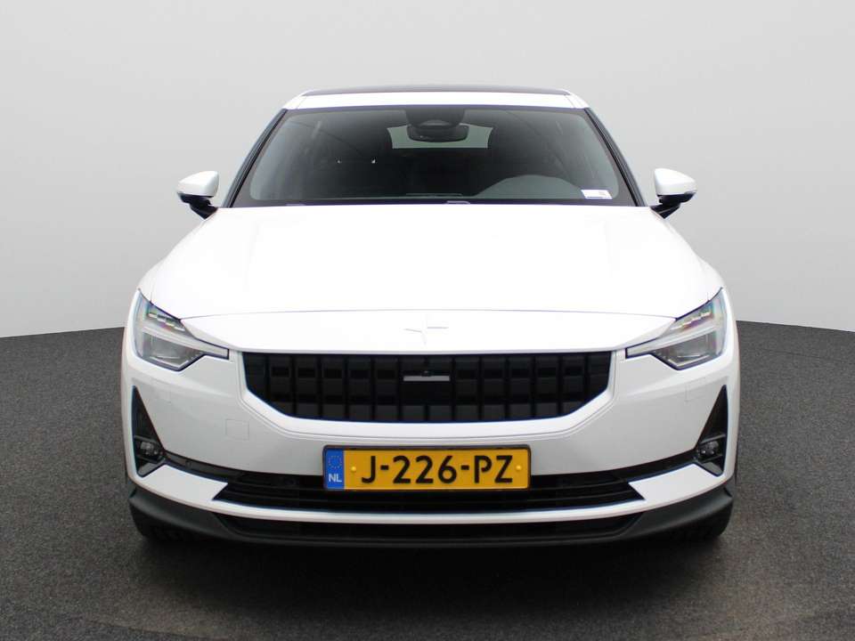 Polestar 2 - Imagem 3