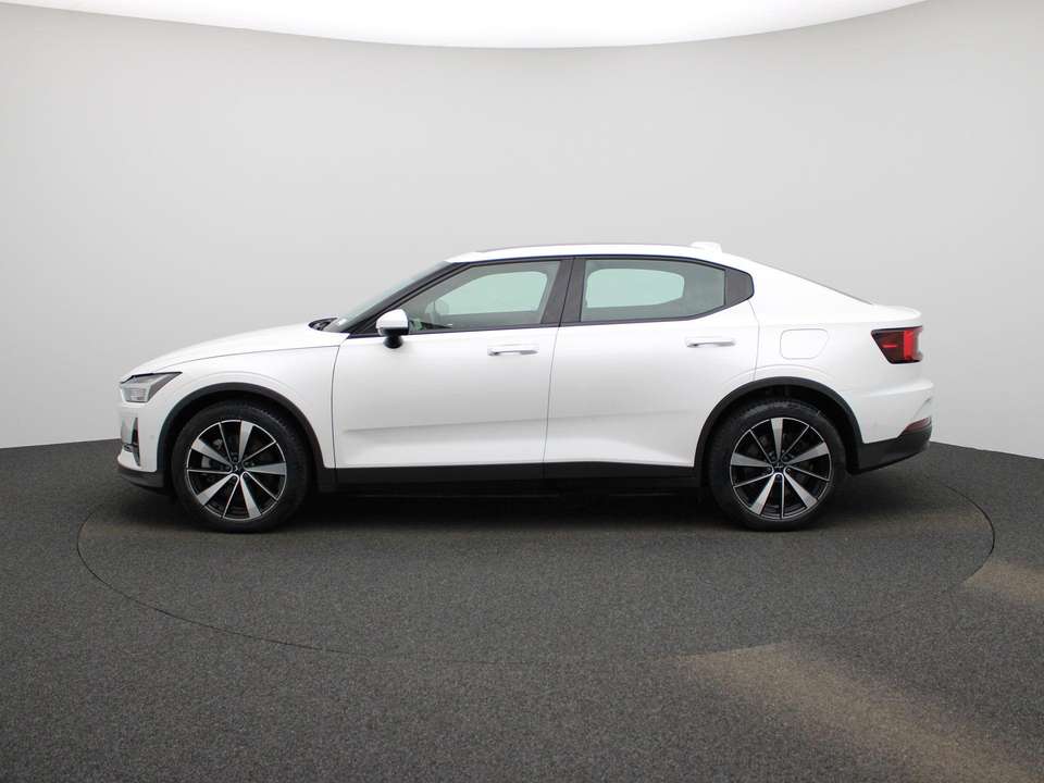 Polestar 2 - Imagem 4