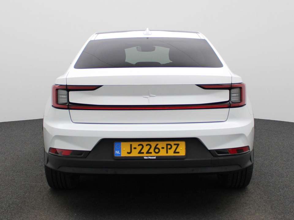 Polestar 2 - Imagem 5