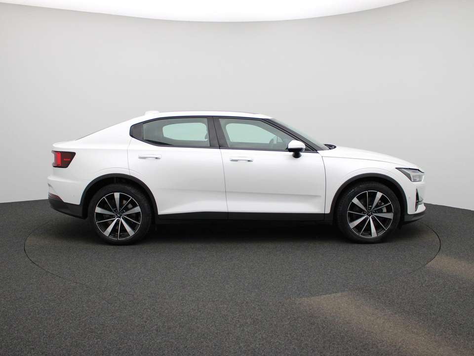Polestar 2 - Imagem 6