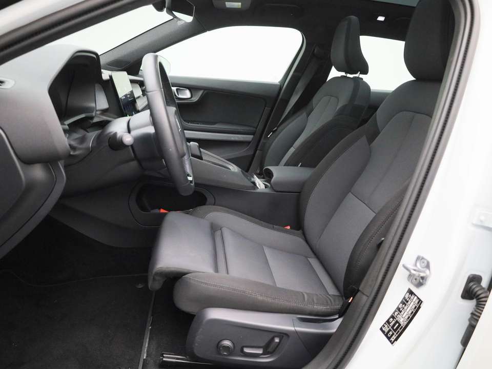 Polestar 2 - Imagem 8