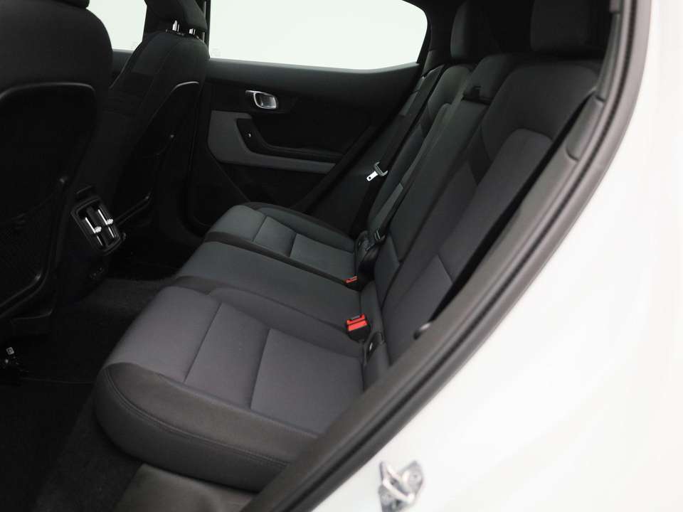 Polestar 2 - Imagem 9