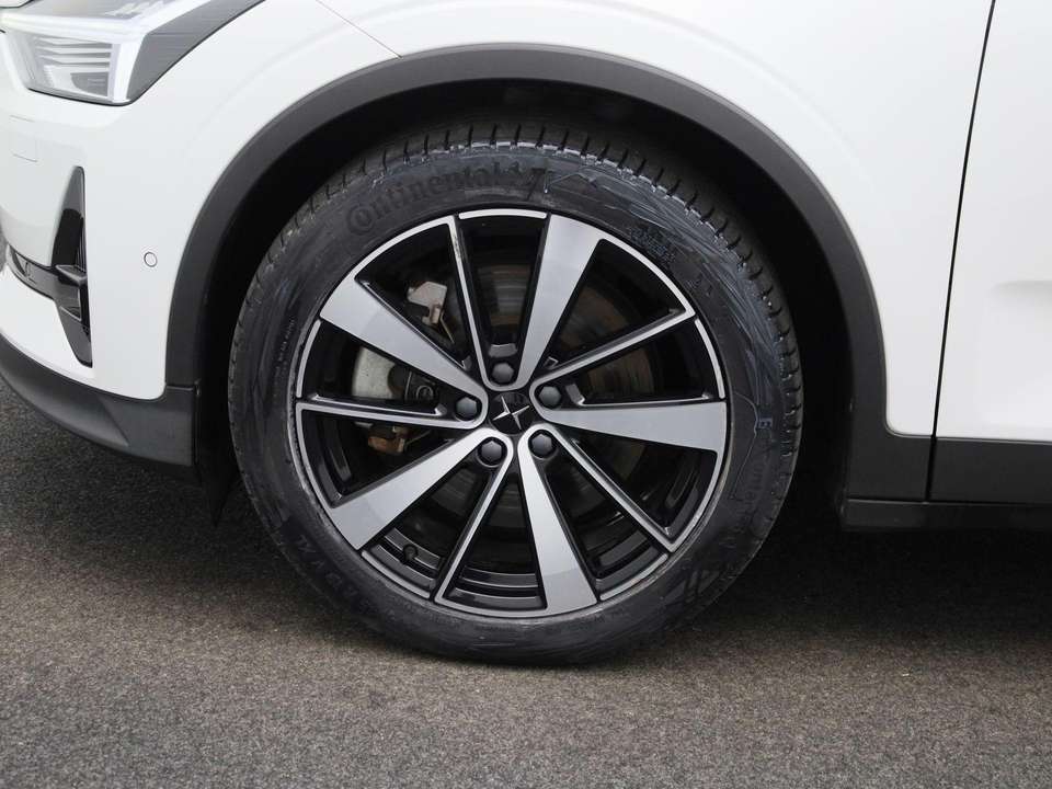 Polestar 2 - Imagem 12