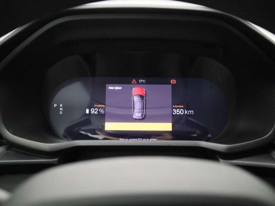 Polestar 2 - Imagem 14