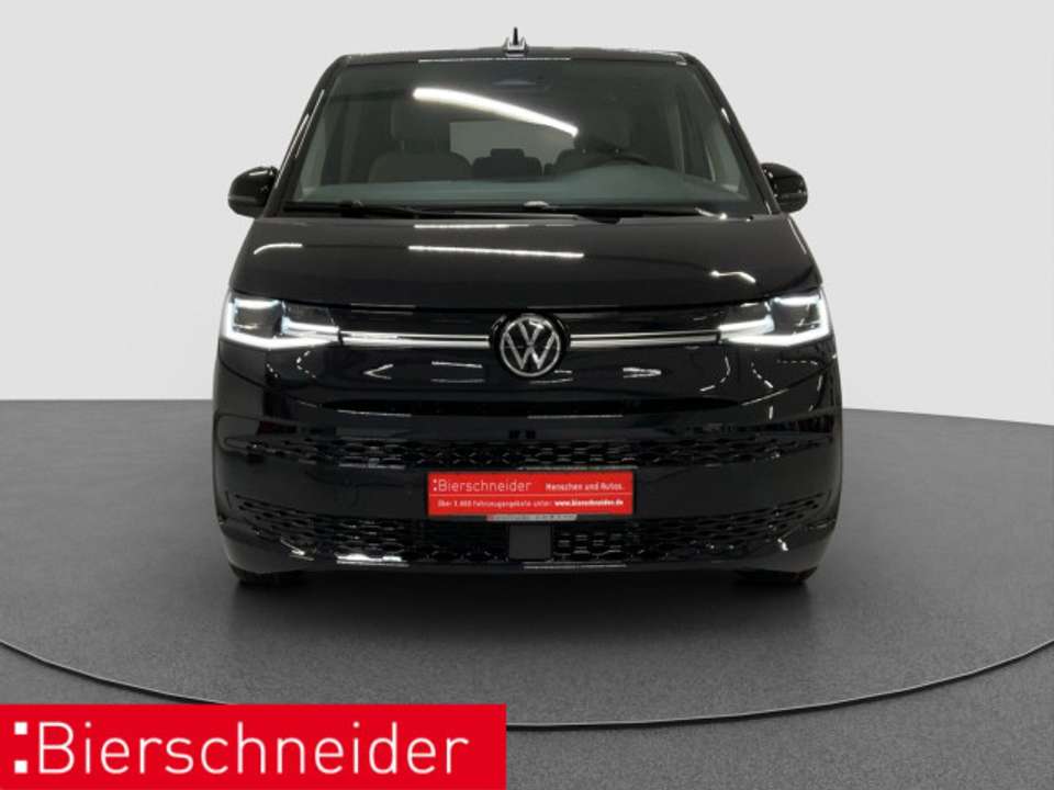 Volkswagen T7 Multivan - Imagem 2