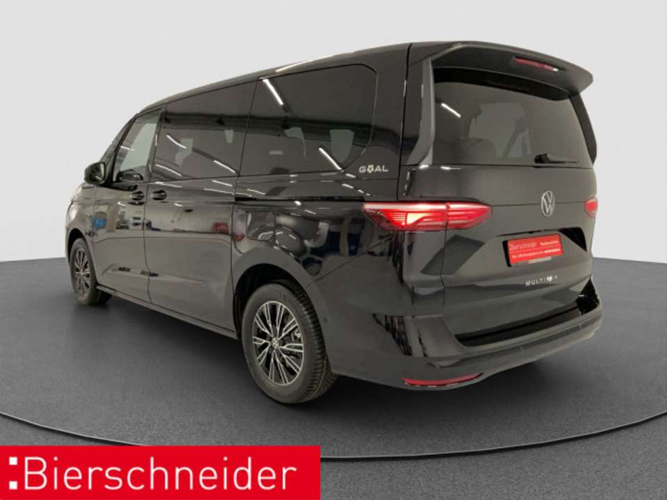 Volkswagen T7 Multivan - Imagem 6