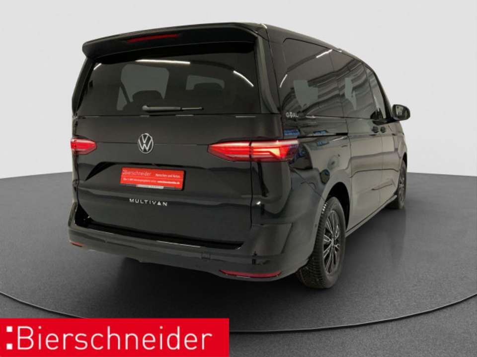 Volkswagen T7 Multivan - Imagem 7