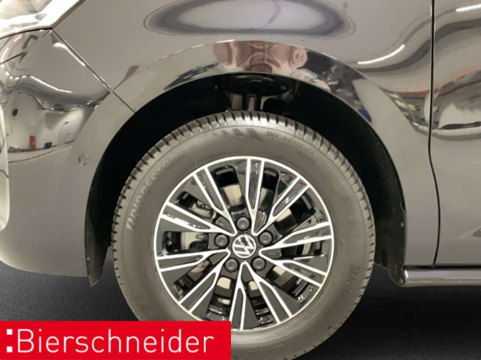 Volkswagen T7 Multivan - Imagem 8