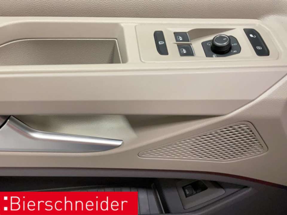 Volkswagen T7 Multivan - Imagem 9