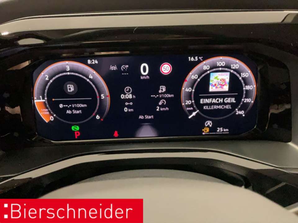 Volkswagen T7 Multivan - Imagem 14