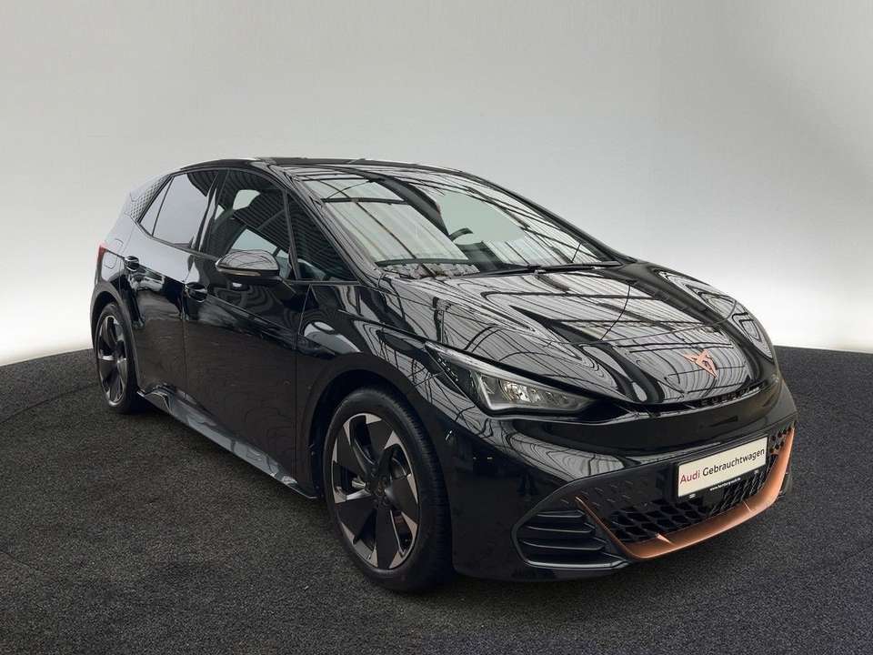 CUPRA Born - Imagem 5