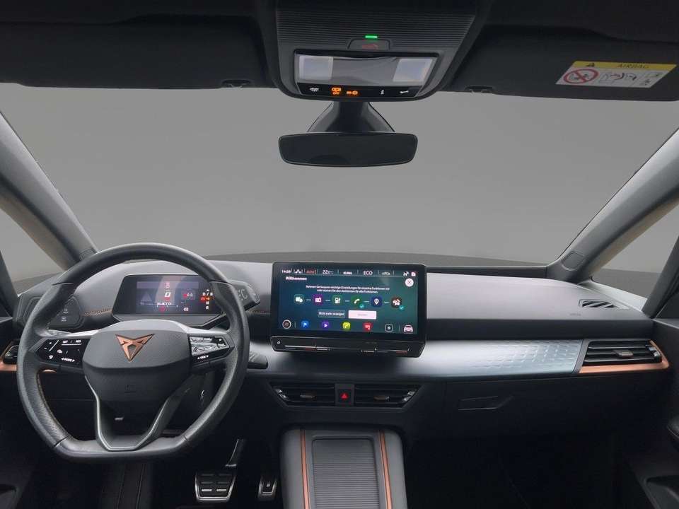 CUPRA Born - Imagem 6