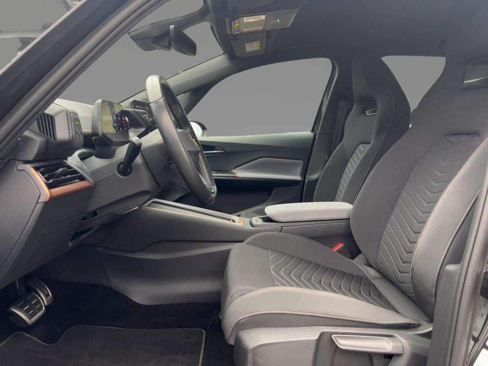 CUPRA Born - Imagem 7