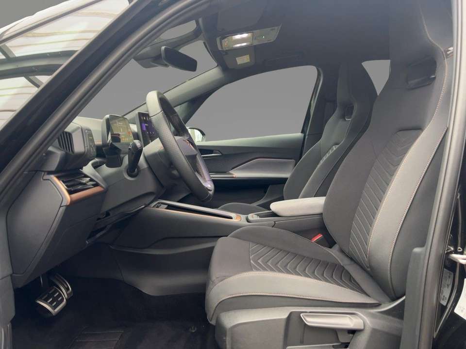 CUPRA Born - Imagem 7