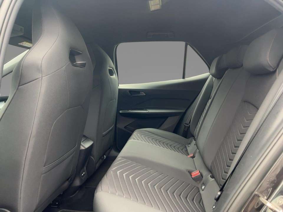 CUPRA Born - Imagem 8