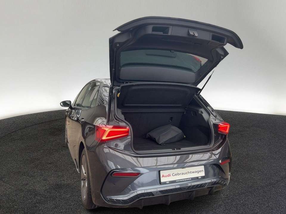 CUPRA Born - Imagem 9