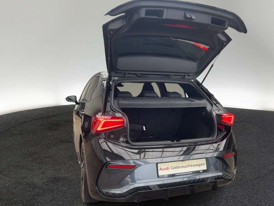 CUPRA Born - Imagem 9